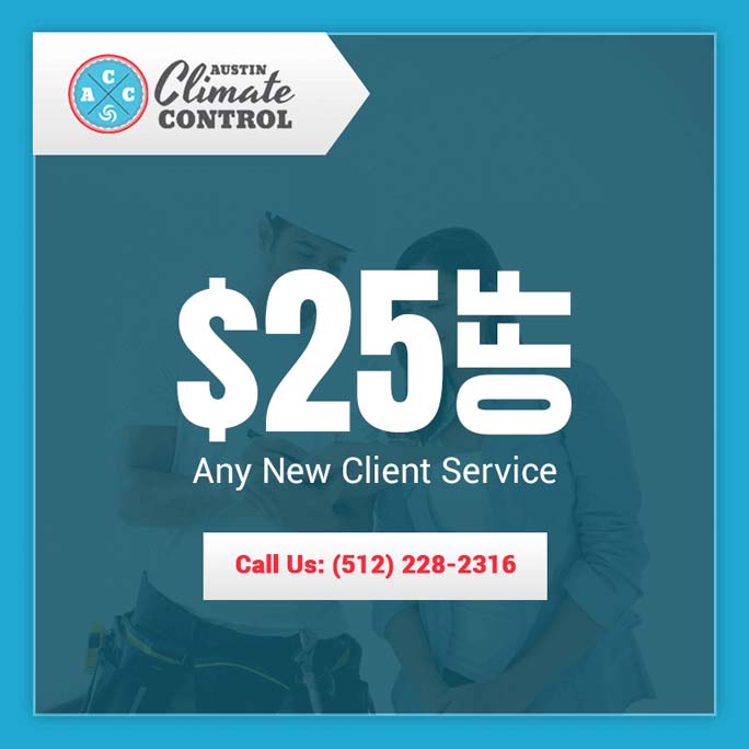 $25 off any New Client Service