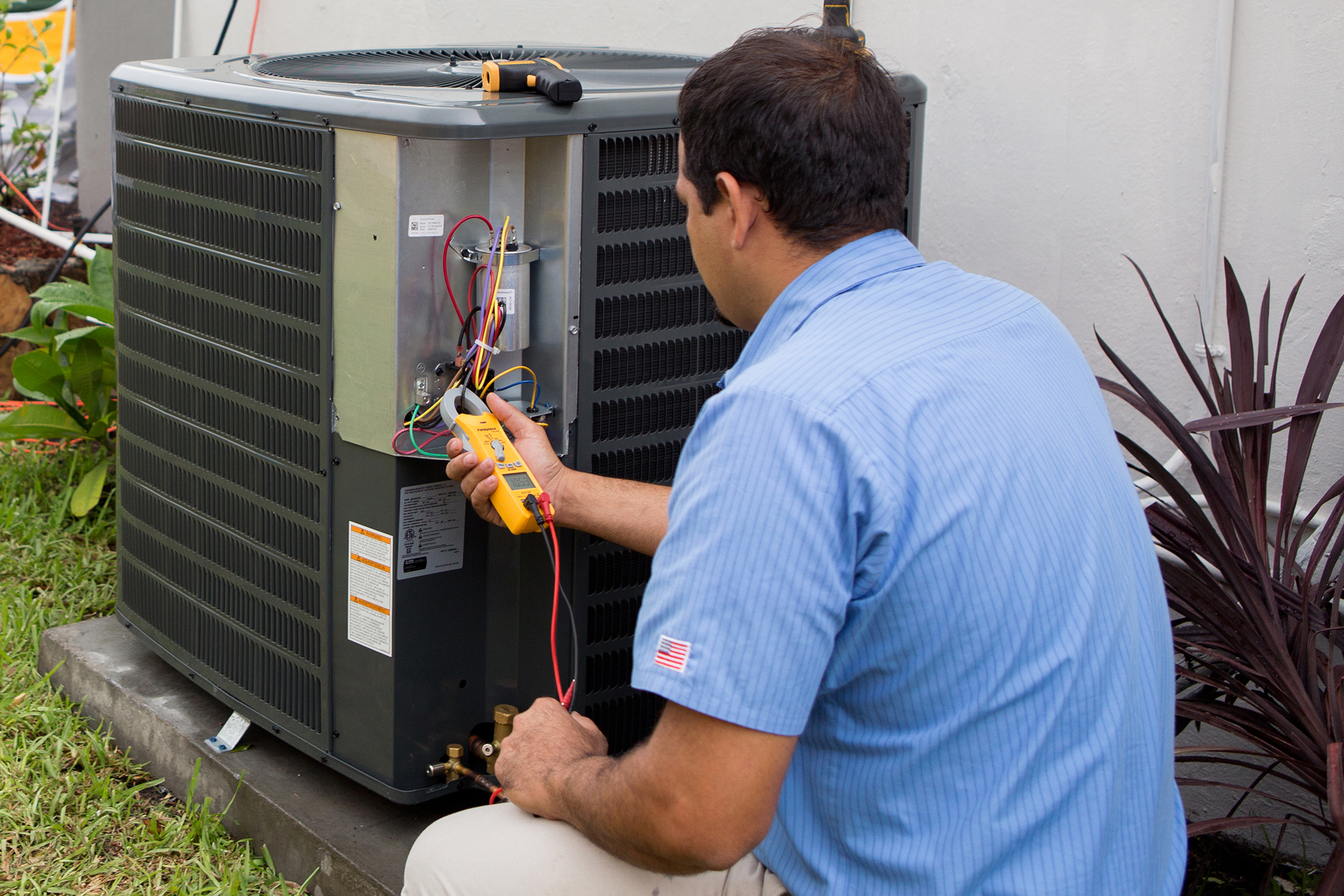 AC Installation In Round Rock, Georgetown, Austin, TX, And Surrounding Areas