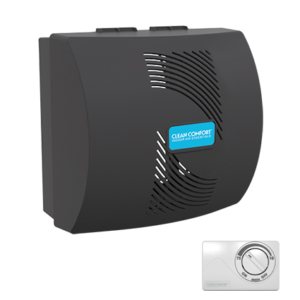 Evaporative Humidifiers In Round Rock, Georgetown, Austin, TX, And Surrounding Areas