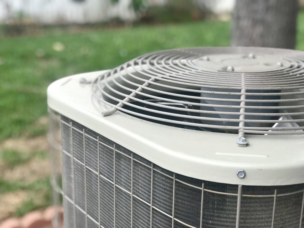 Residential Air Conditioning And Heating In Round Rock, Georgetown, Austin, TX, And Surrounding Areas
